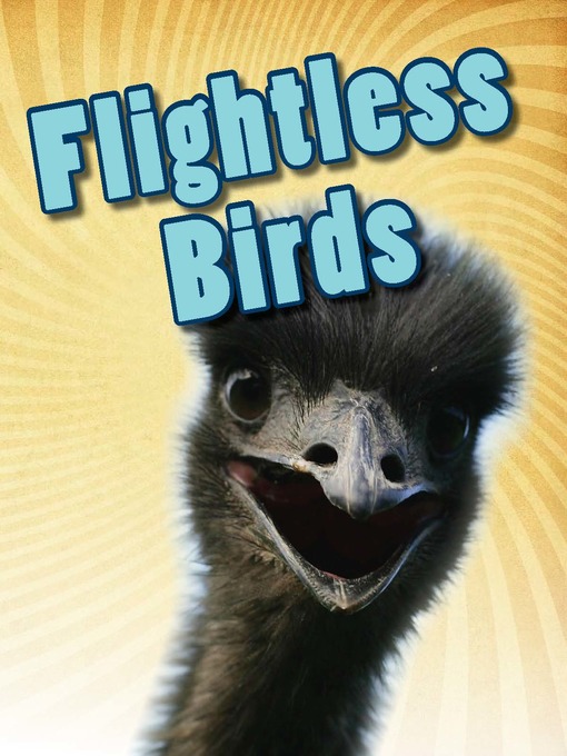 Title details for Flightless Birds by Schoolwide, Inc. - Available